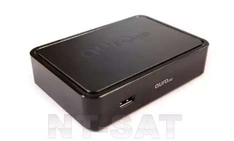 Aura HD International erste internet TV ohne ABO